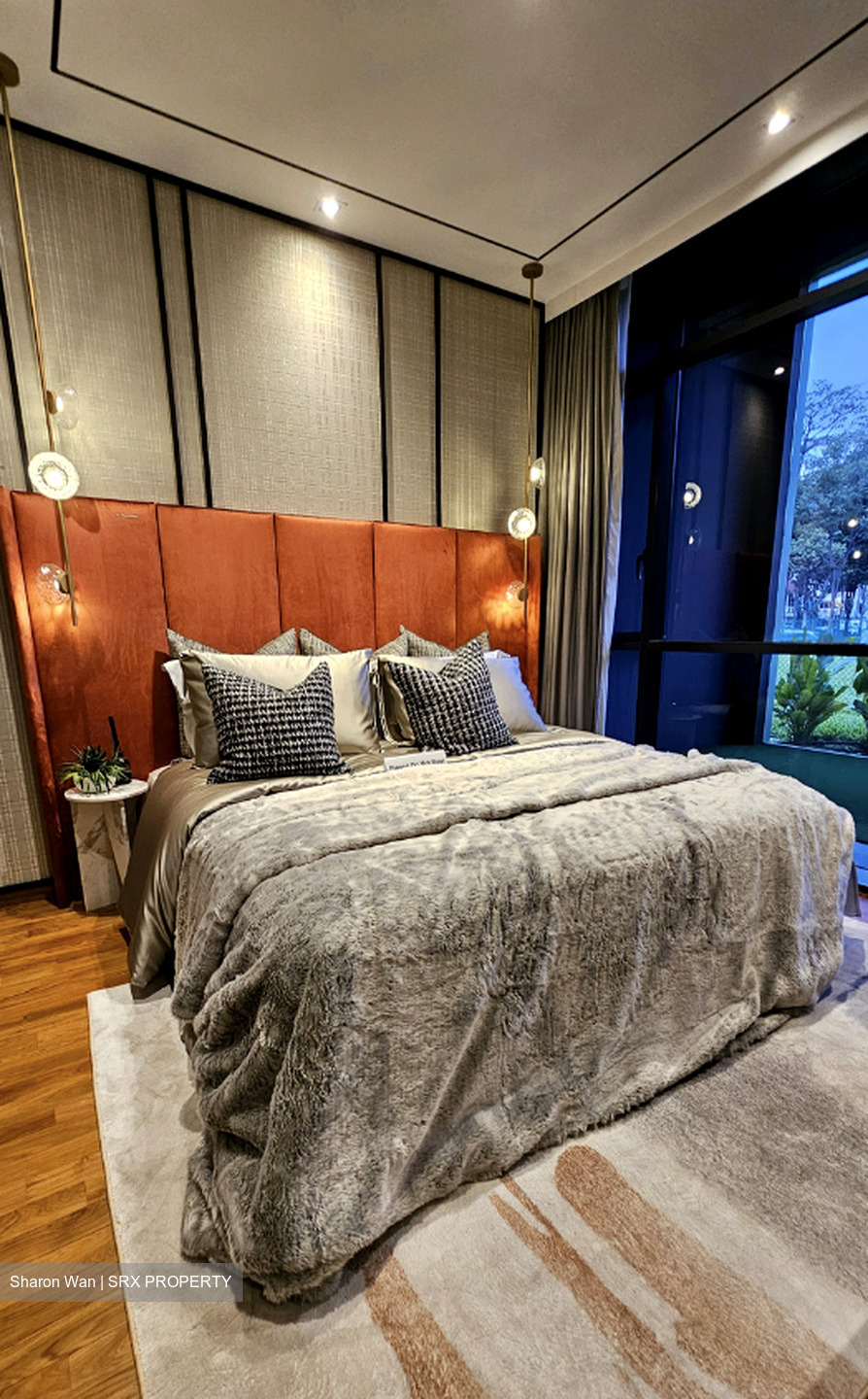 THE ARCADY AT BOON KENG (D12), Apartment #434504311